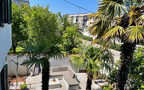 Haus Enna Apartman 3 Top Lage 1 OG