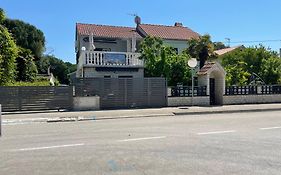 Haus Enna Apartman 3 Top Lage 1 OG
