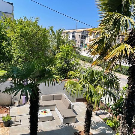 Haus Enna Apartman 3 Top Lage 1 OG Medulin Exterior foto